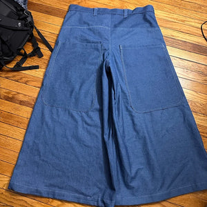 Von Kunden genaehtes Phat Pants / Rave Pants – Review von Etsy buyer