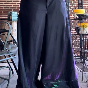 Von Kunden genaehtes Phat Pants / Rave Pants – Review von Tyler