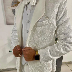 Von Kunden genaehtes Easy Blazer – Review von Aby