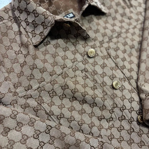 Von Kunden genaehtes Cropped Denim Jacket – Review von Zaneta