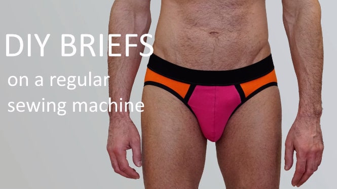 Briefs / Undies for men