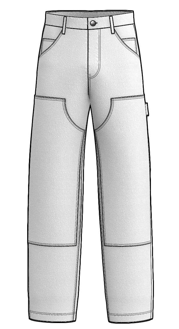 Carpenter Jeans