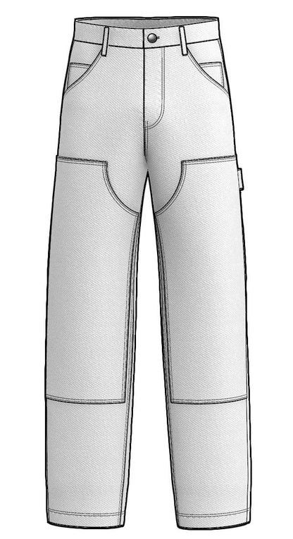 Carpenter Jeans