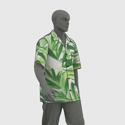 Tropical Summertime Shirt