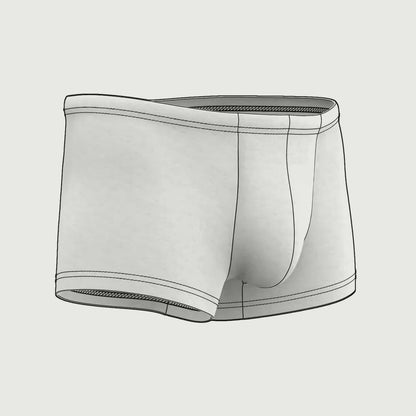 Simple Boxer Briefs