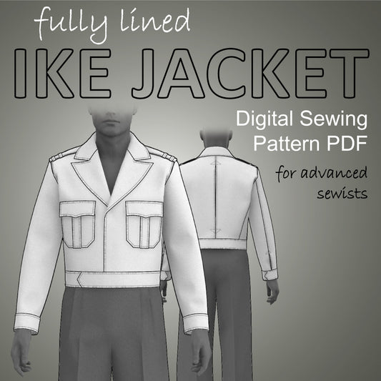 Ike Jacket