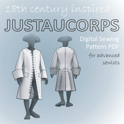 Justaucorps