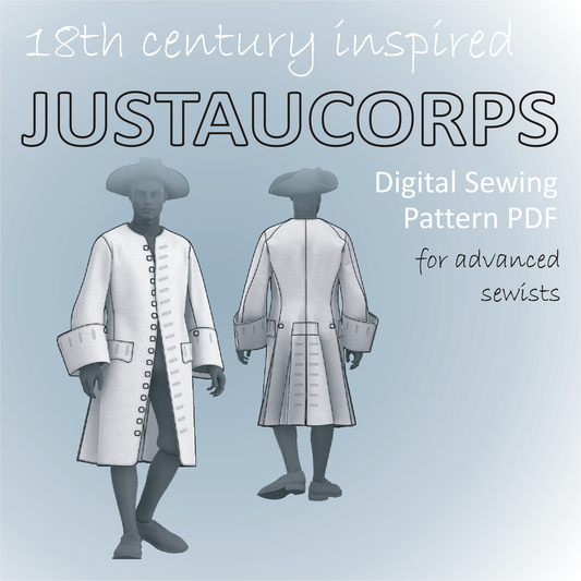 Justaucorps