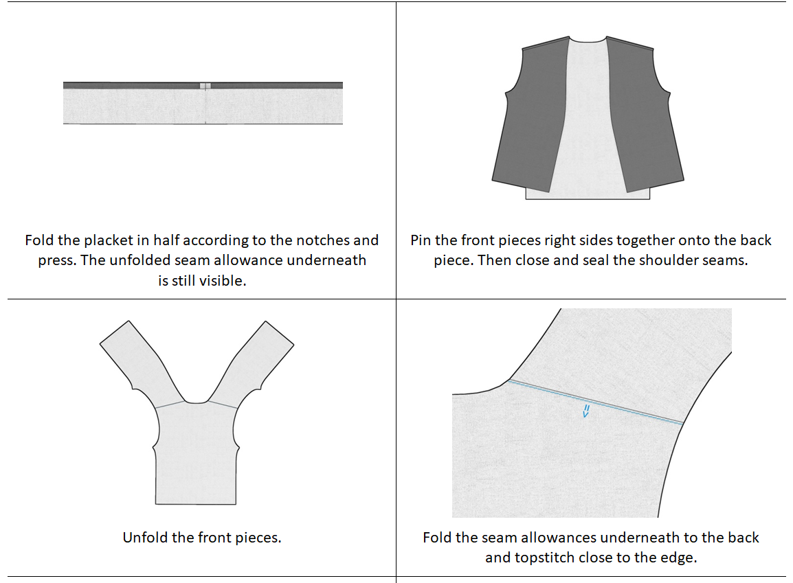 Oversized Short Kimono Sewing Pattern PDF – mascultory oversized-short-kimono-sewing-pattern-pdf-mascultory